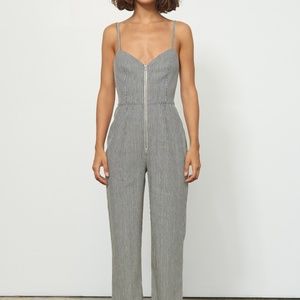 Mara Hoffman Beatriz Jumpsuit - Worn Once